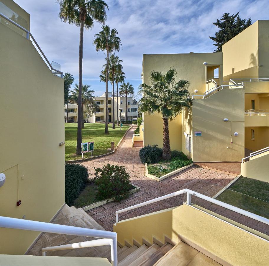 Parque Mourabel, Oasis Village & Pe Do Lago Vilamoura Exterior foto